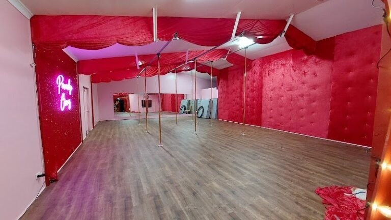 Pilates studio in Margaret River Western Australia