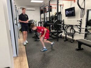 Pilates studio in Mulgoa New South Wales