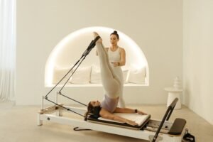 Pilates studio in Earlwood New South Wales