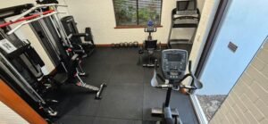 Pilates studio in Ferndale Western Australia