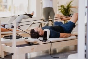 Pilates studio in Mount Duneed Victoria