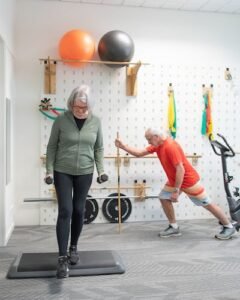 Pilates studio in Cheltenham Victoria