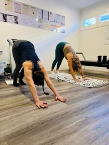 Pilates studio in Jindalee Western Australia