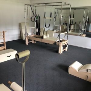 Pilates studio in Flinders Victoria
