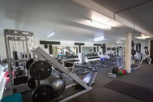 Pilates studio in Toowong Queensland
