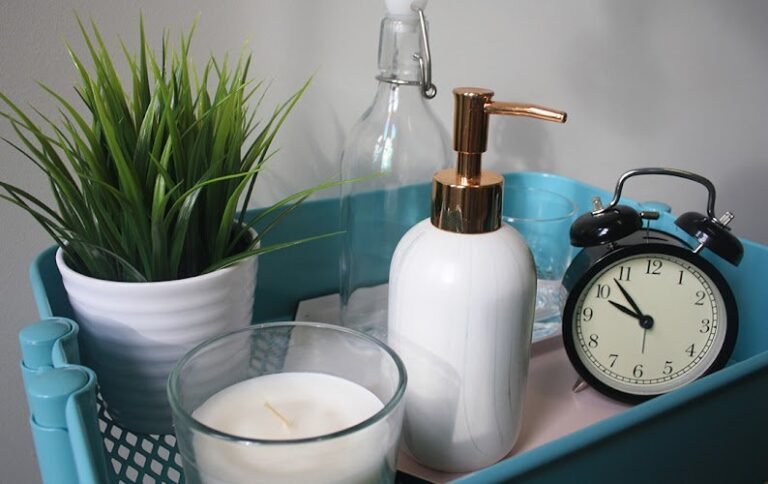 Pilates studio in Albert Park Victoria