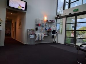 Pilates studio in Ringwood Victoria