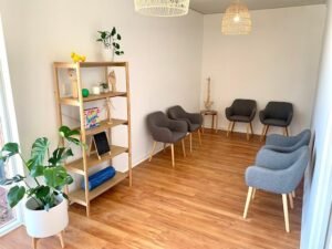 Pilates studio in Elizabeth South Australia