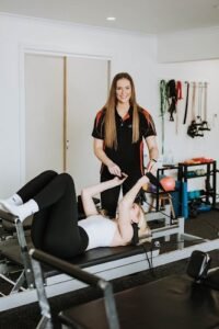 Pilates studio in Kilsyth Victoria