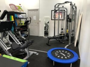 Pilates studio in Glenelg South Australia