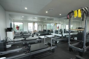 Pilates studio in Ormeau Queensland