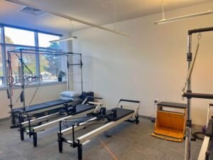 Pilates studio in Oaklands Park South Australia