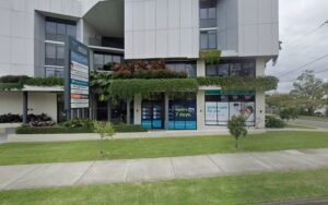 Pilates studio in Upper Mount Gravatt Queensland