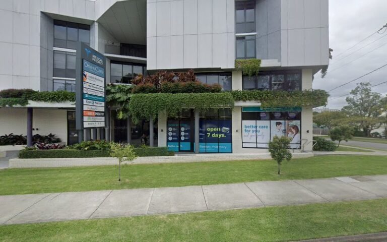 Pilates studio in Upper Mount Gravatt Queensland