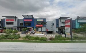 Pilates studio in Indooroopilly Queensland