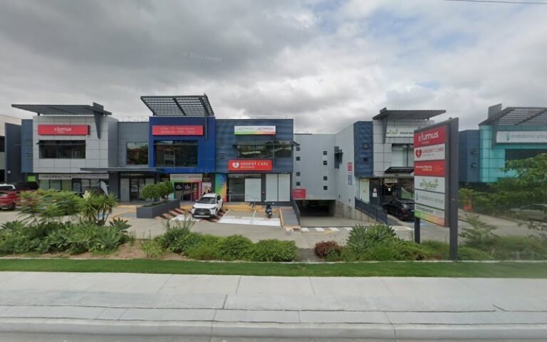 Pilates studio in Indooroopilly Queensland