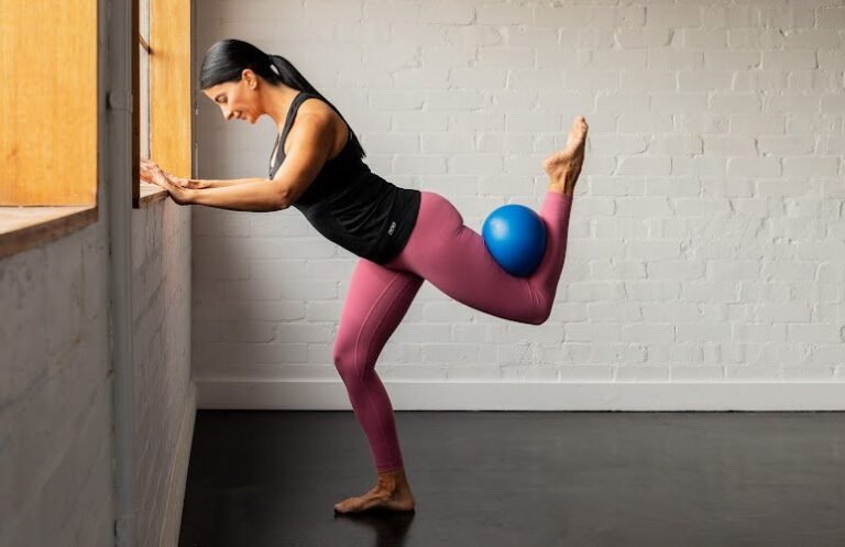 Pilates studio in Marrickville New South Wales