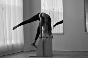 Pilates studio in Bathurst New South Wales