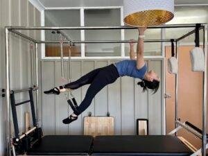 Pilates studio in Blacktown New South Wales