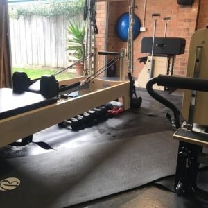 Pilates studio in Mornington Victoria