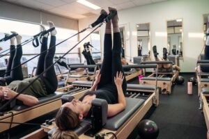 Pilates studio in Batemans Bay New South Wales