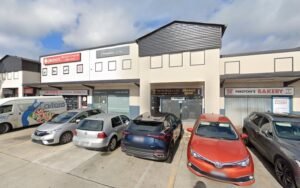 Pilates studio in Prestons NSW