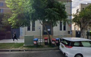 Pilates studio in Newtown New South Wales