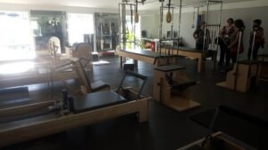 Pilates studio in Kingston Australian Capital Territory