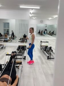 Pilates studio in Lake Munmorah New South Wales