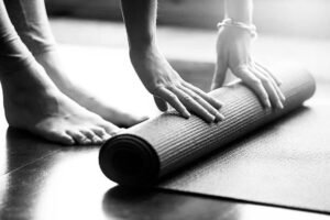 Pilates studio in Coburg Victoria