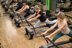 Pilates studio in Myaree Western Australia