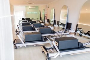 Pilates studio in Warilla New South Wales