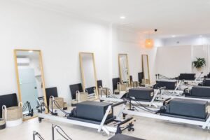 Pilates studio in Fairy Meadow New South Wales