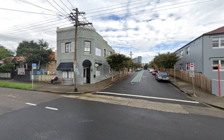 Pilates studio in Crows Nest New South Wales