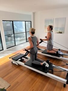 Pilates studio in Casuarina New South Wales