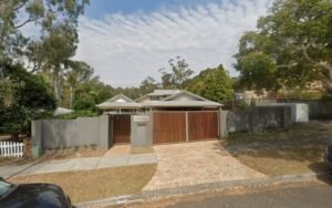 Pilates studio in Carindale Queensland