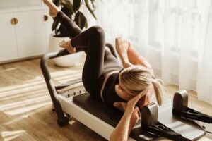 Pilates studio in Camp Hill Queensland