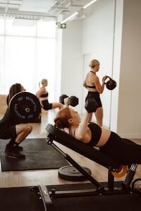Pilates studio in Yeerongpilly Queensland