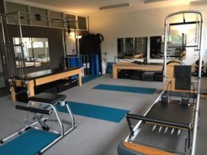 Pilates studio in Pennant Hills New South Wales
