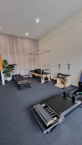 Pilates studio in Camberwell Victoria