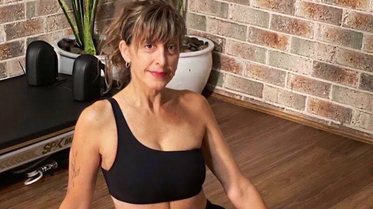 Pilates studio in Canterbury New South Wales