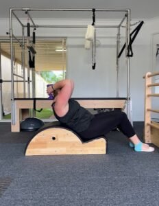 Pilates studio in Parkwood Queensland