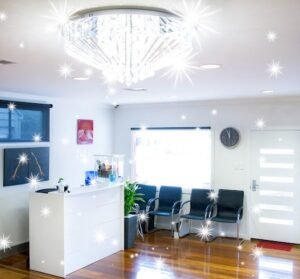 Pilates studio in Red Hill Queensland