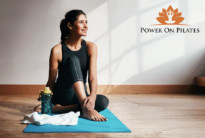 Pilates studio in Thornton New South Wales