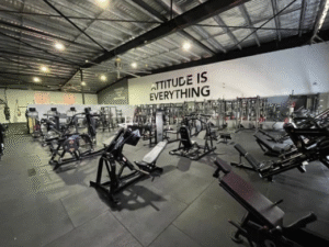 Pilates studio in Daisy Hill Queensland