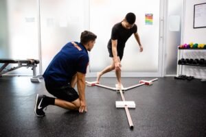 Pilates studio in Concord New South Wales