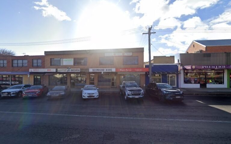 Pilates studio in Bathurst New South Wales