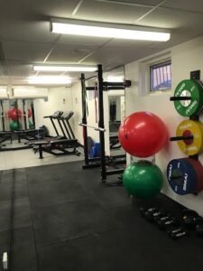 Pilates studio in Hope Valley South Australia