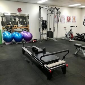 Pilates studio in Adamstown New South Wales