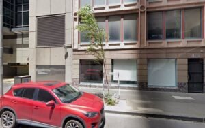 Pilates studio in Melbourne VIC